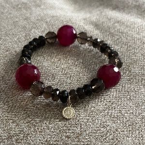 Sara Blaine Josie Stretch Bracelet